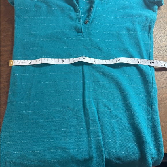 Aeropostale Polo Size Small - Picture 4 of 4